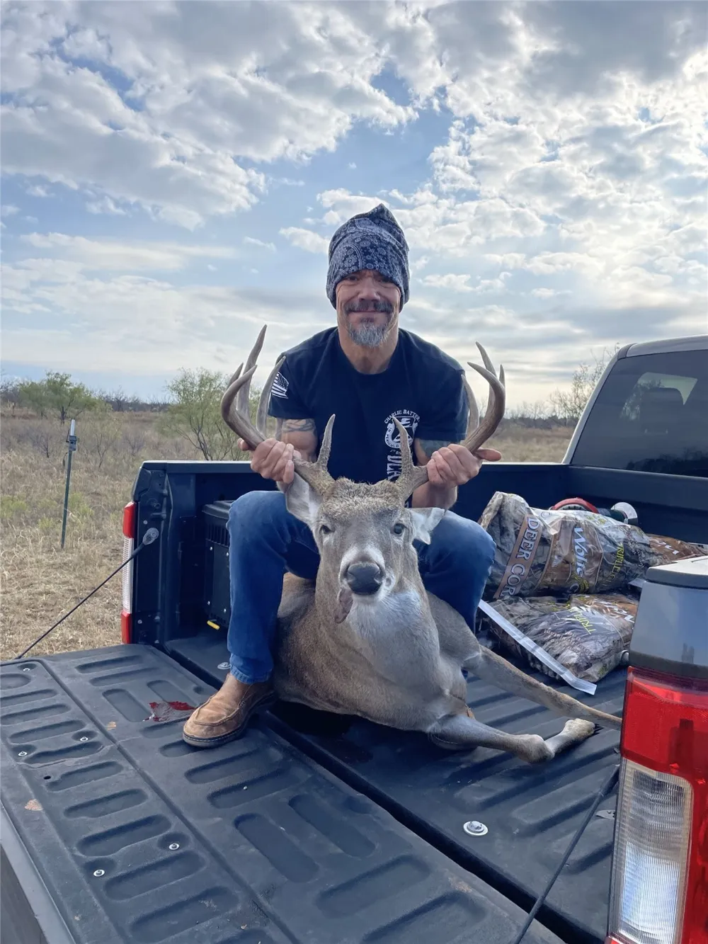 CR 129 Rule, TX 79547