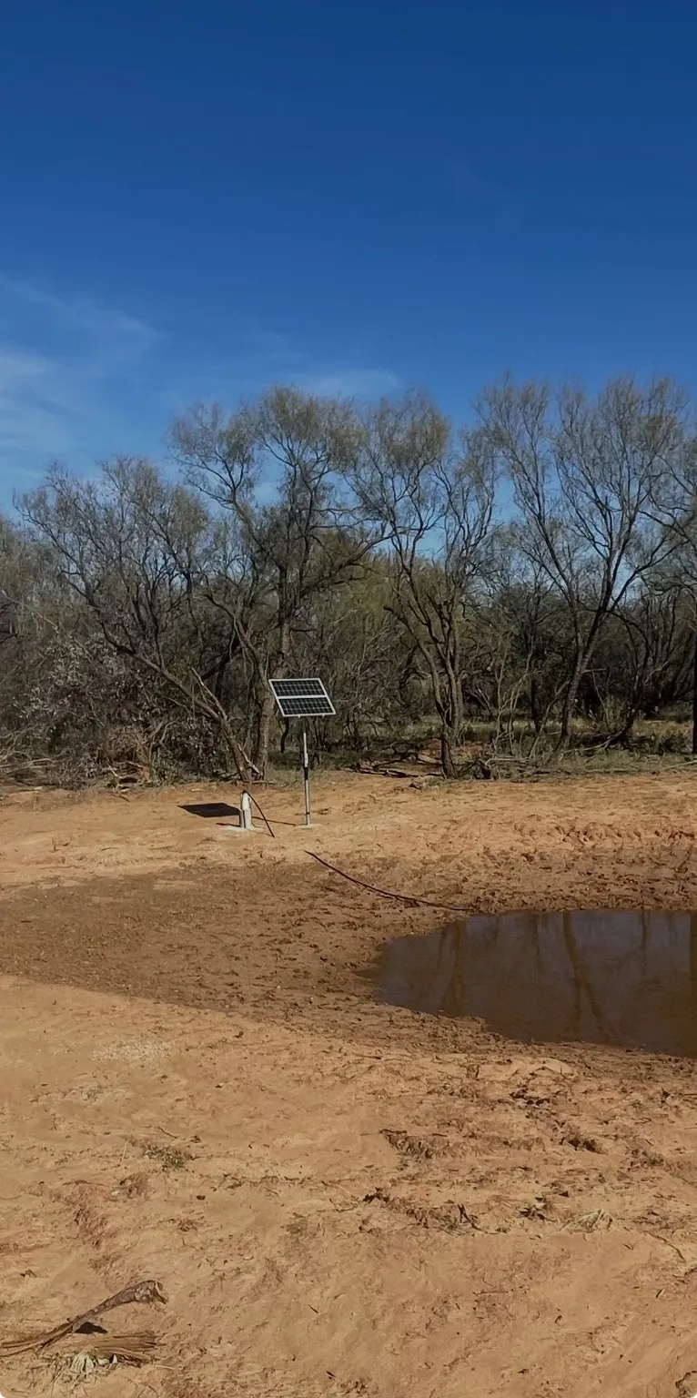 CR 129 Rule, TX 79547