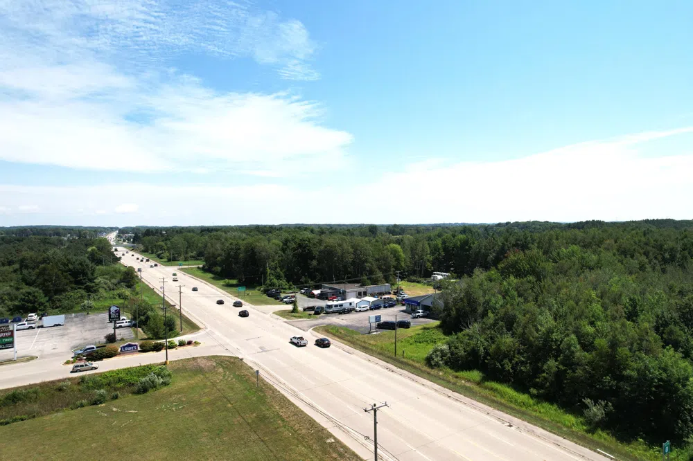 US-10 Ludington, MI 49431