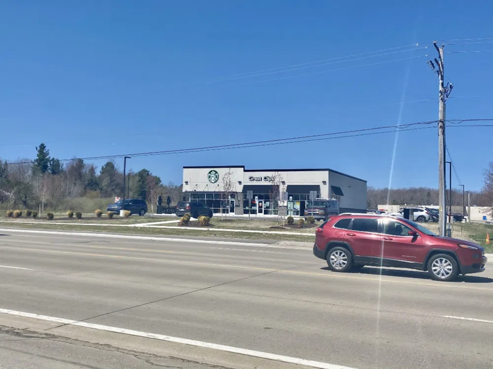 US-10 Ludington, MI 49431