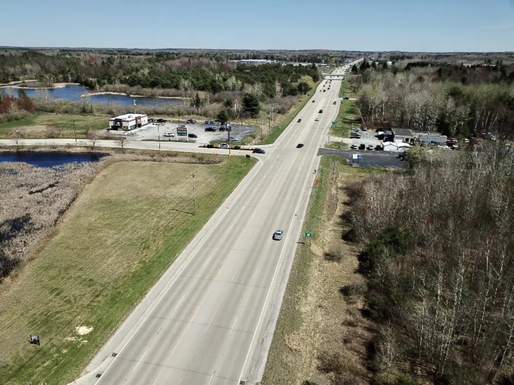 US-10 Ludington, MI 49431