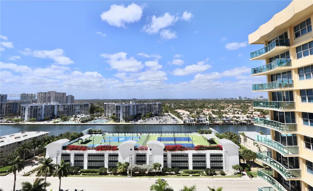 2501 S Ocean Dr #1530 Hollywood, FL 33019