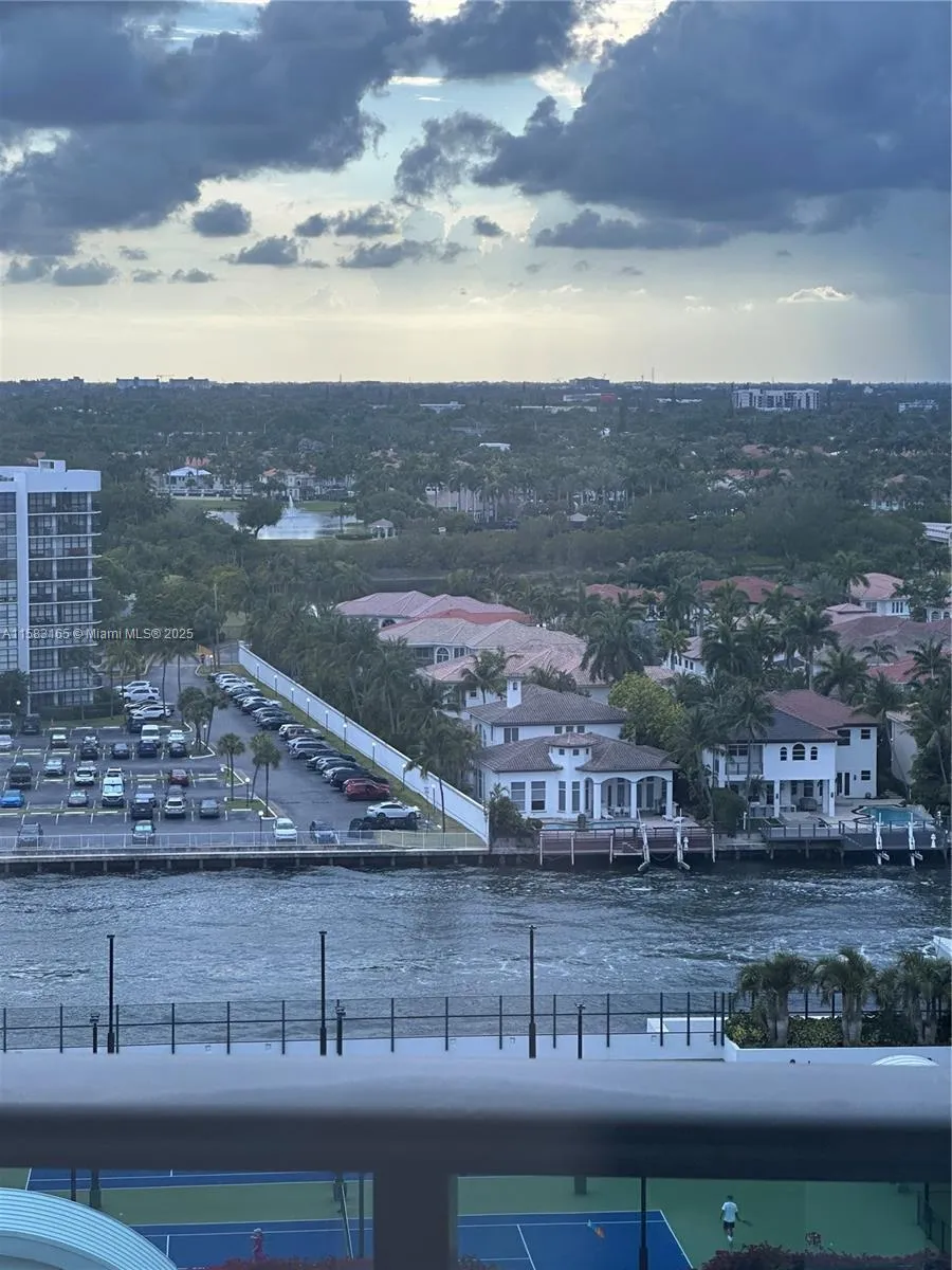 2501 S Ocean Dr #1530 Hollywood, FL 33019