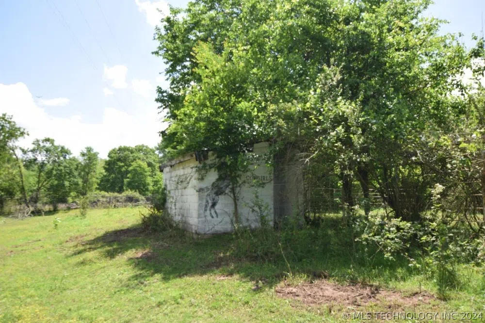 63125 S 4750 ROAD Watts, OK 74964