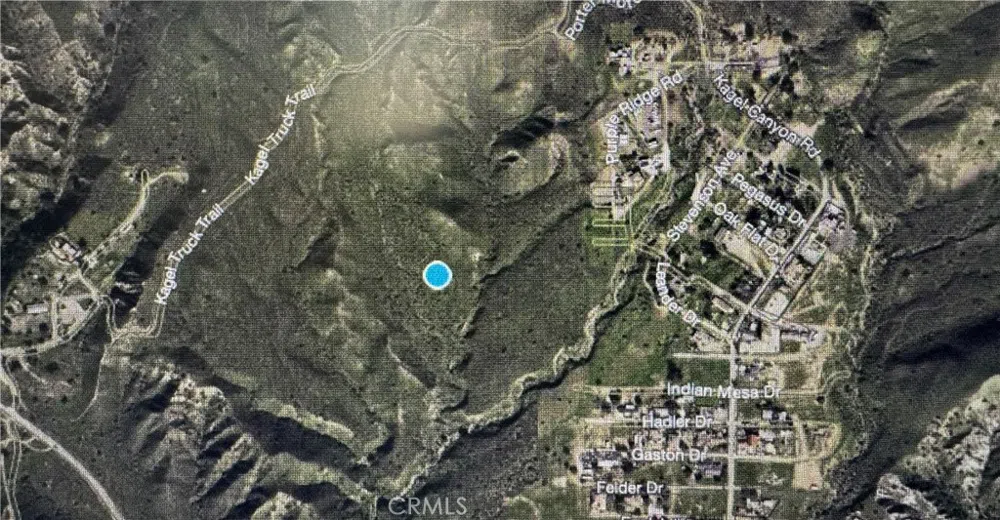 11275 Hadler Drive Kagel Canyon, CA 91342