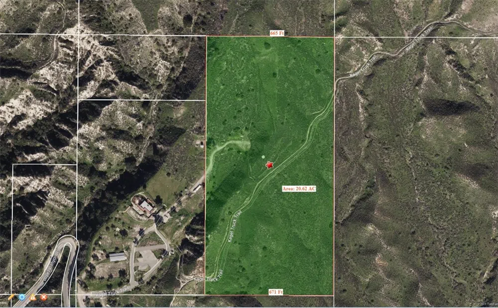 11275 Hadler Drive Kagel Canyon, CA 91342