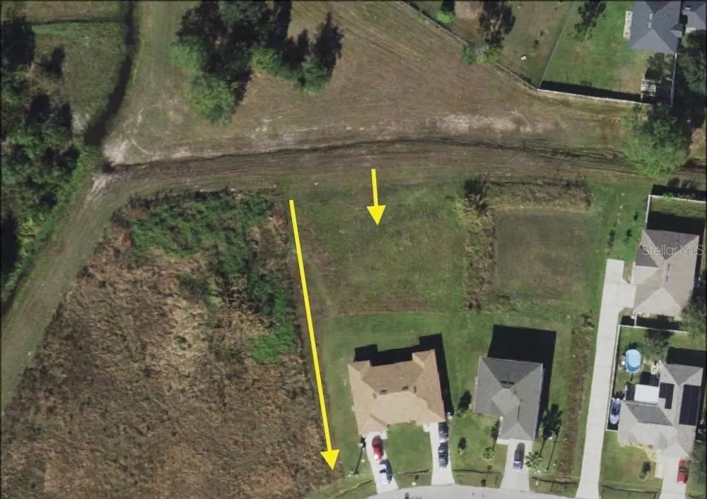 0 HERALDO COURT Kissimmee, FL 34758