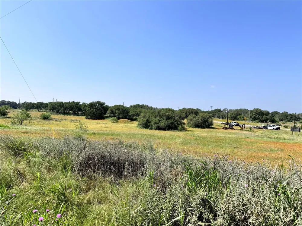 Long View Drive Brownwood, TX 76801