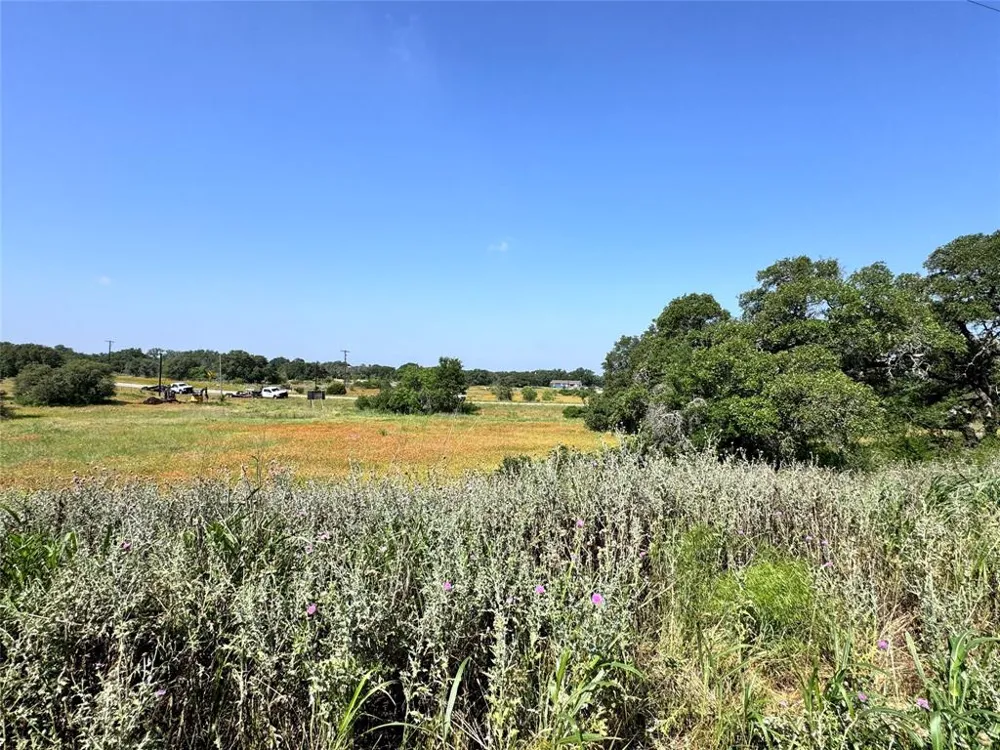 Long View Drive Brownwood, TX 76801
