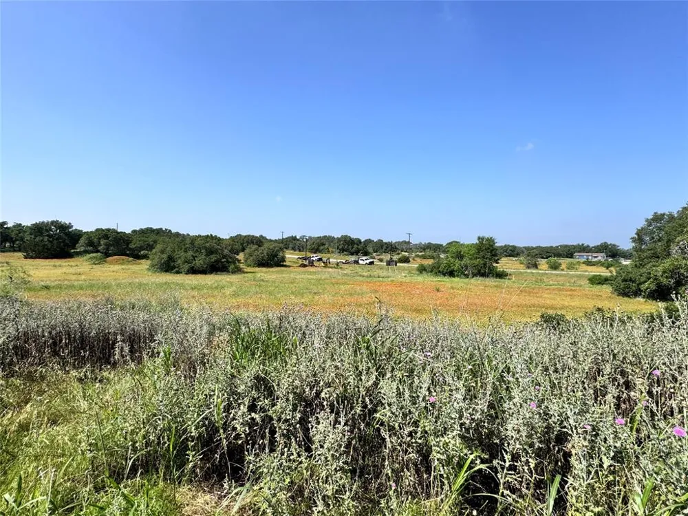Long View Drive Brownwood, TX 76801