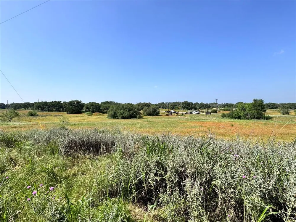Long View Drive Brownwood, TX 76801