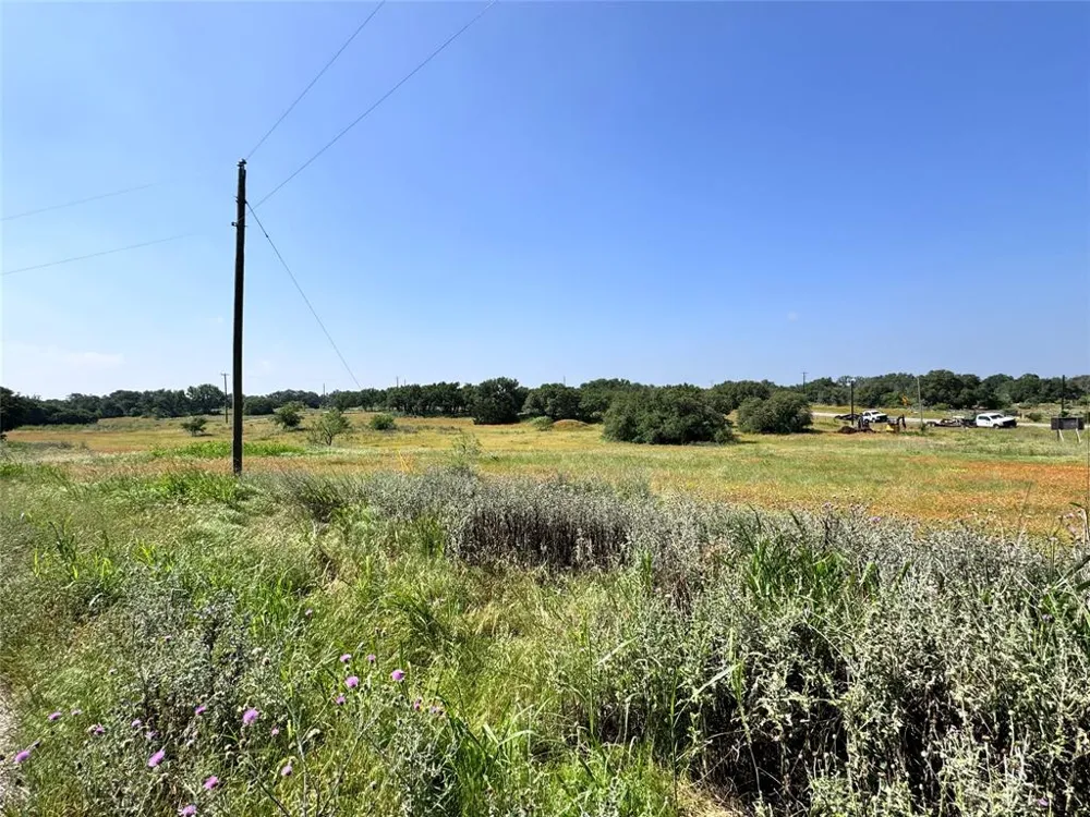 Long View Drive Brownwood, TX 76801