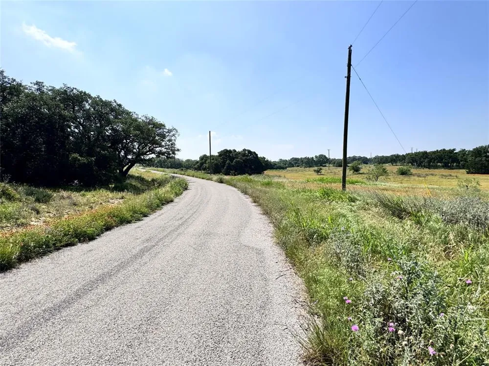 Long View Drive Brownwood, TX 76801