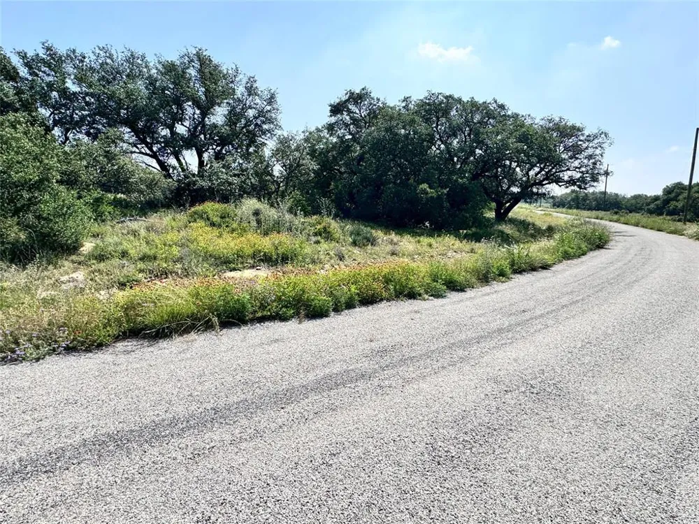 Long View Drive Brownwood, TX 76801