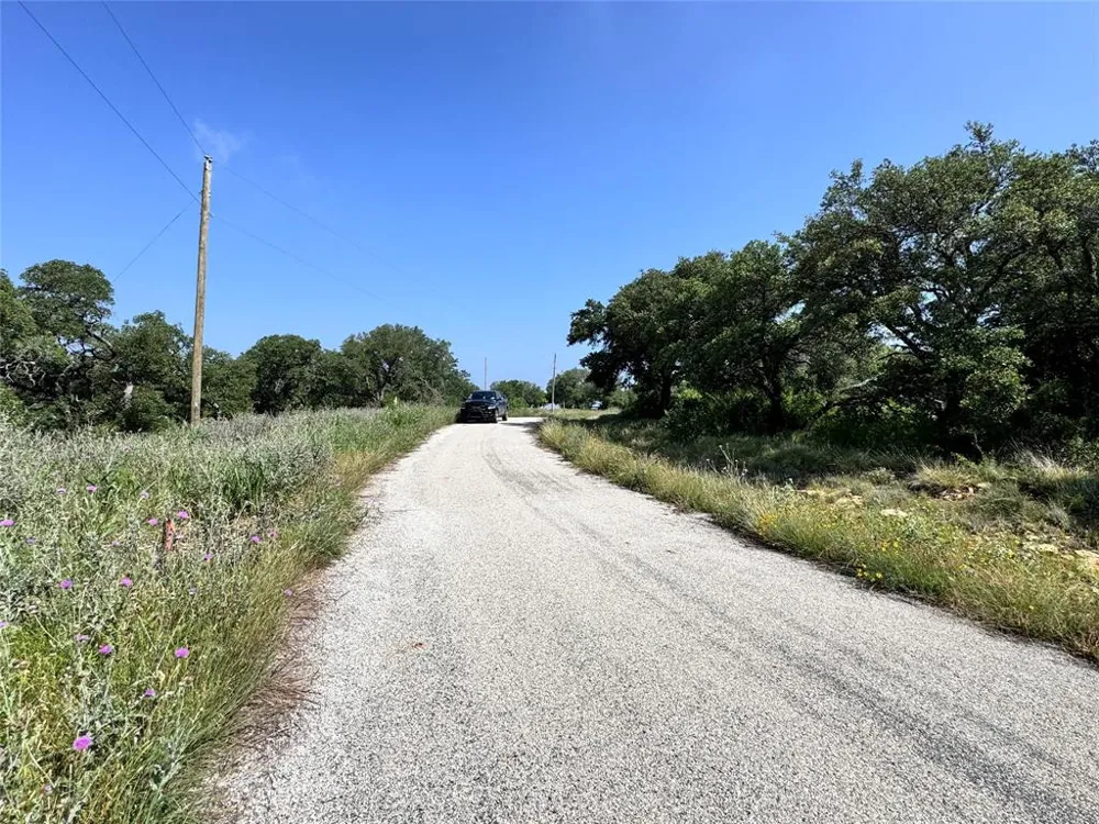 Long View Drive Brownwood, TX 76801