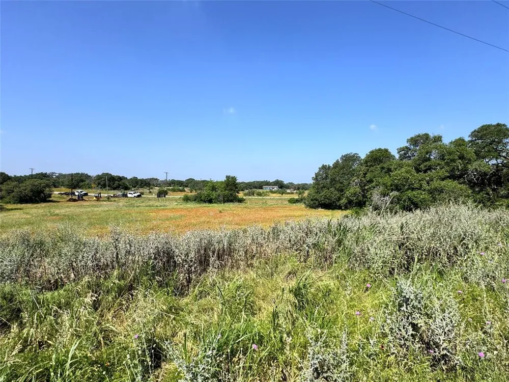 Long View Drive Brownwood, TX 76801