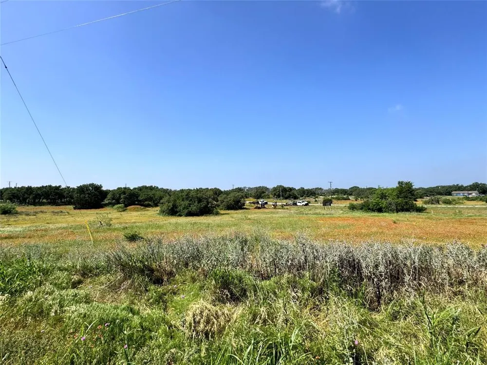 Long View Drive Brownwood, TX 76801