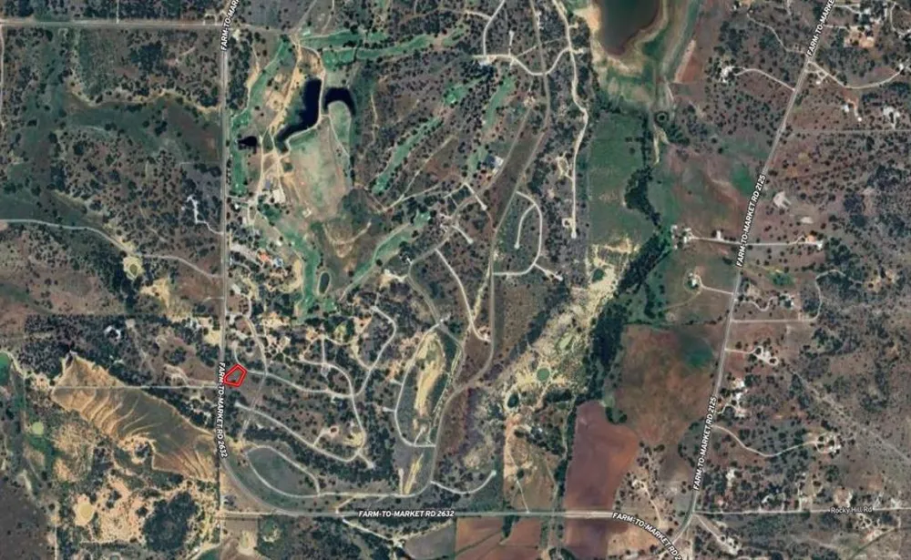 Long View Drive Brownwood, TX 76801