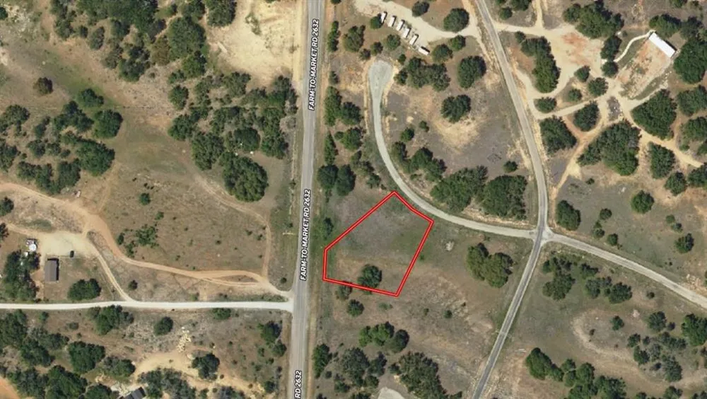 Long View Drive Brownwood, TX 76801