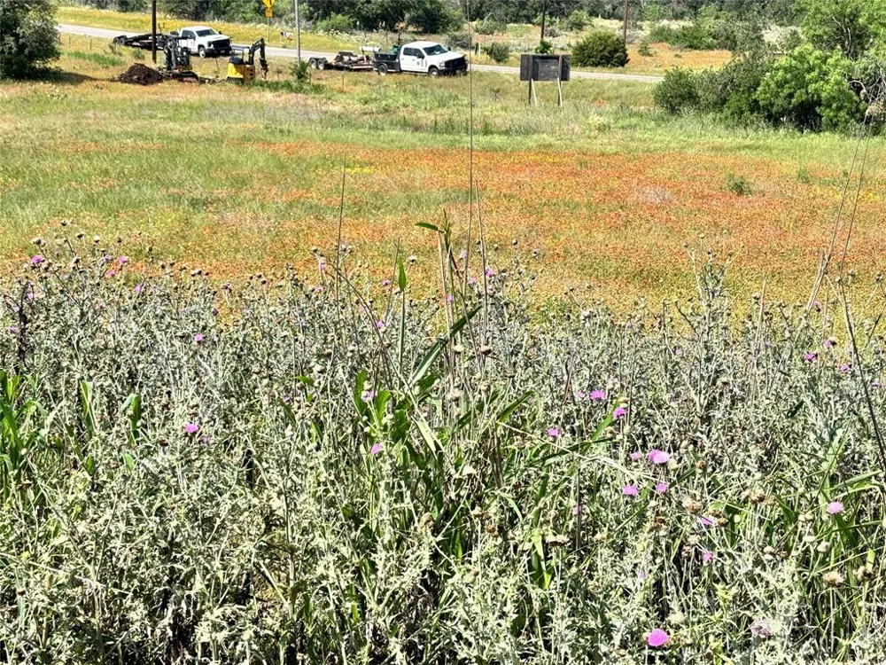 Long View Drive Brownwood, TX 76801