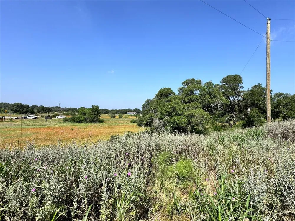 Long View Drive Brownwood, TX 76801