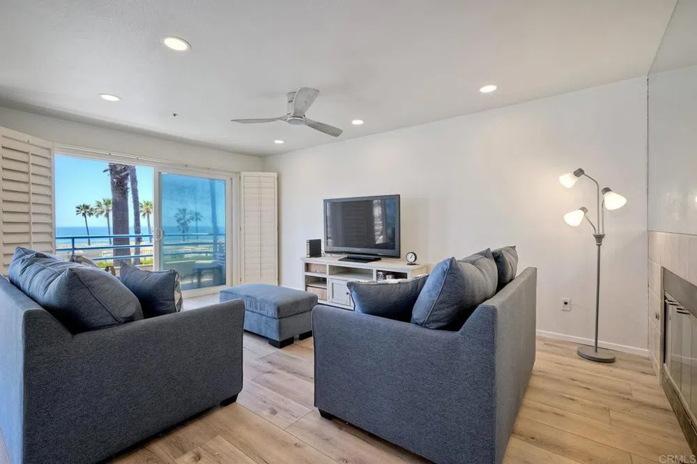 400 Pacific Street #116 Oceanside, CA 92054