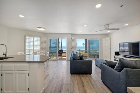 400 Pacific Street #116