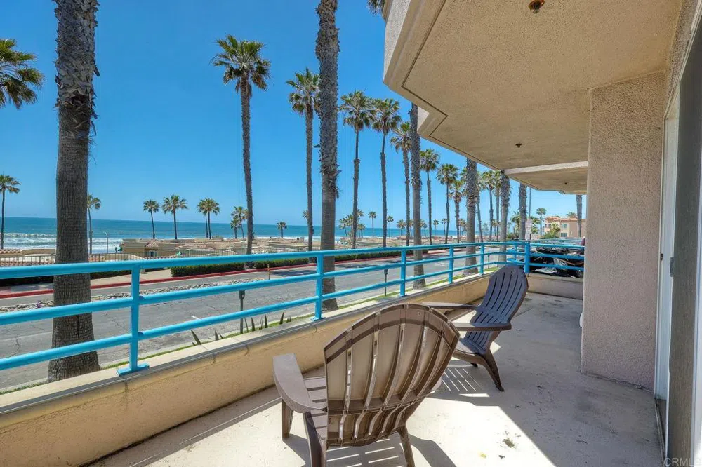 400 Pacific Street #116 Oceanside, CA 92054