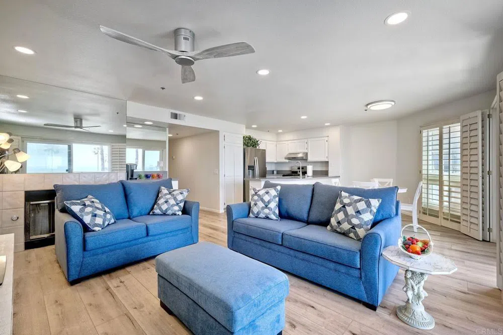 400 Pacific Street #116 Oceanside, CA 92054
