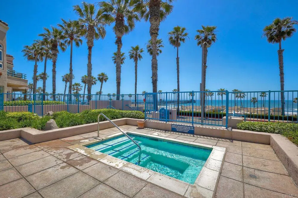 400 Pacific Street #116 Oceanside, CA 92054