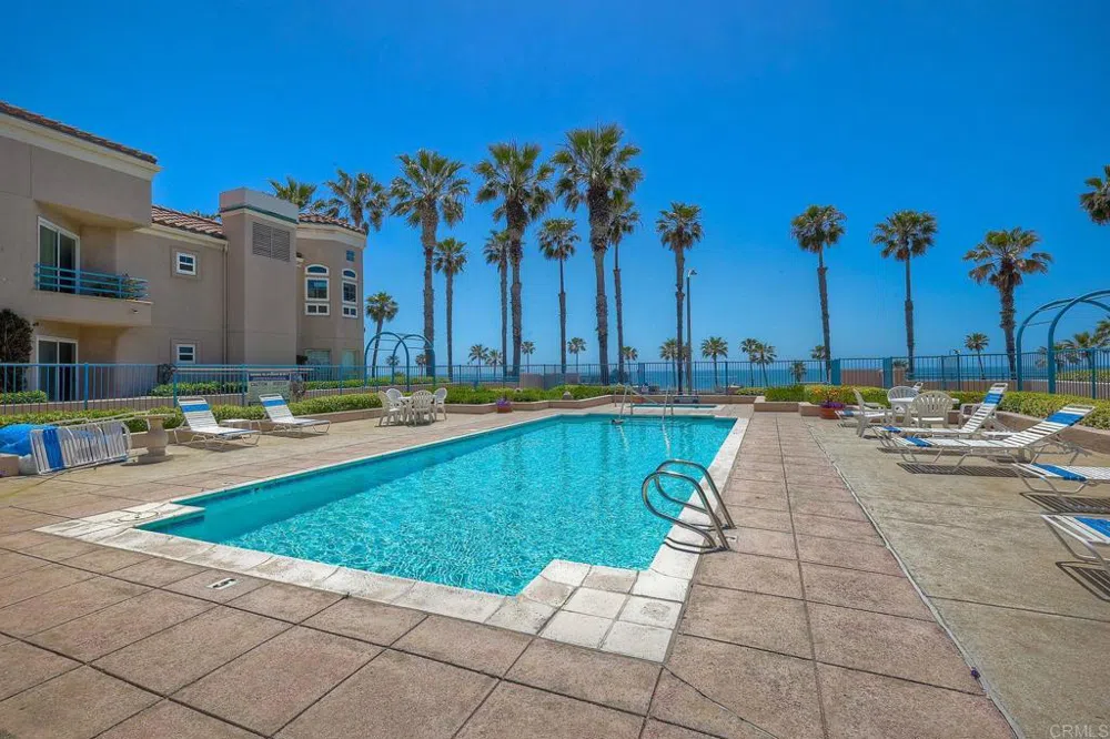 400 Pacific Street #116 Oceanside, CA 92054