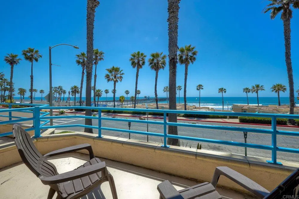 400 Pacific Street #116 Oceanside, CA 92054