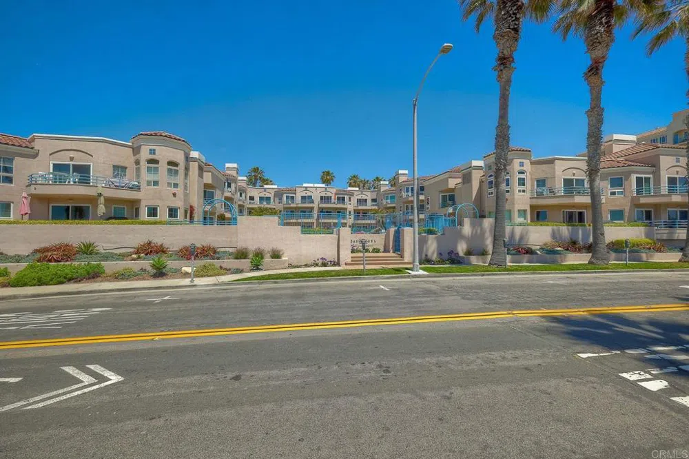 400 Pacific Street #116 Oceanside, CA 92054