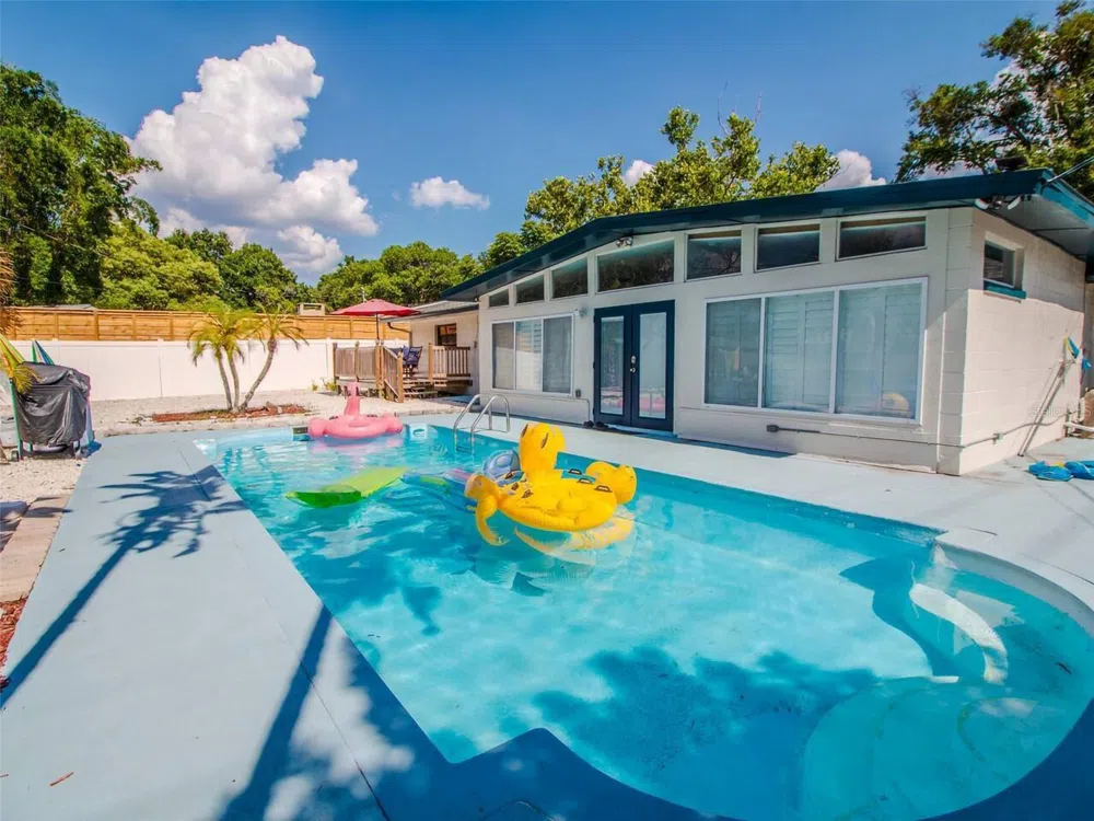 4401 LENMORE STREET #3 Orlando, FL 32812