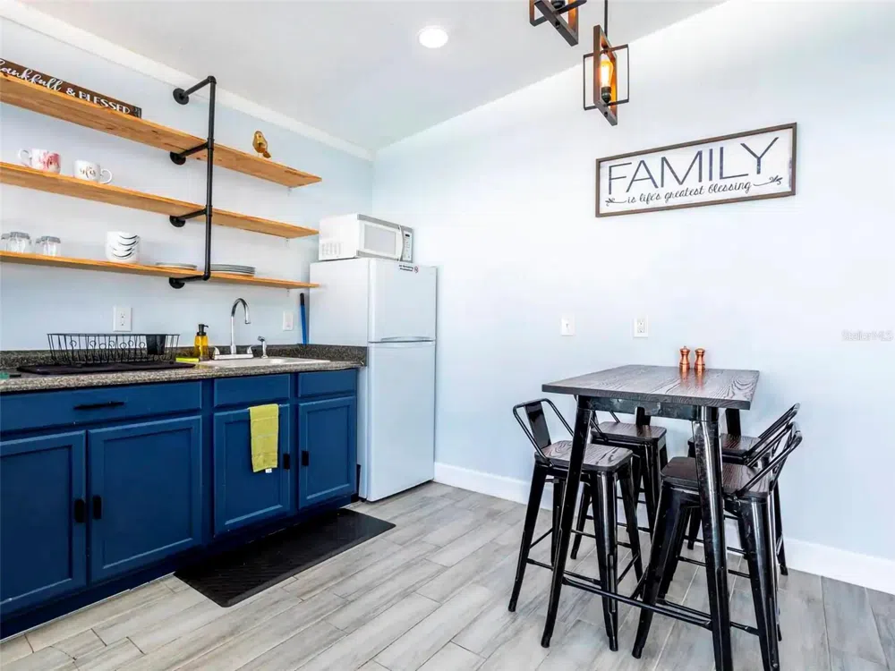 4401 LENMORE STREET #3 Orlando, FL 32812