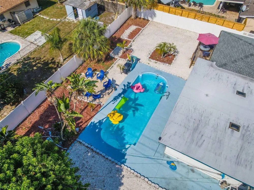 4401 LENMORE STREET #3 Orlando, FL 32812