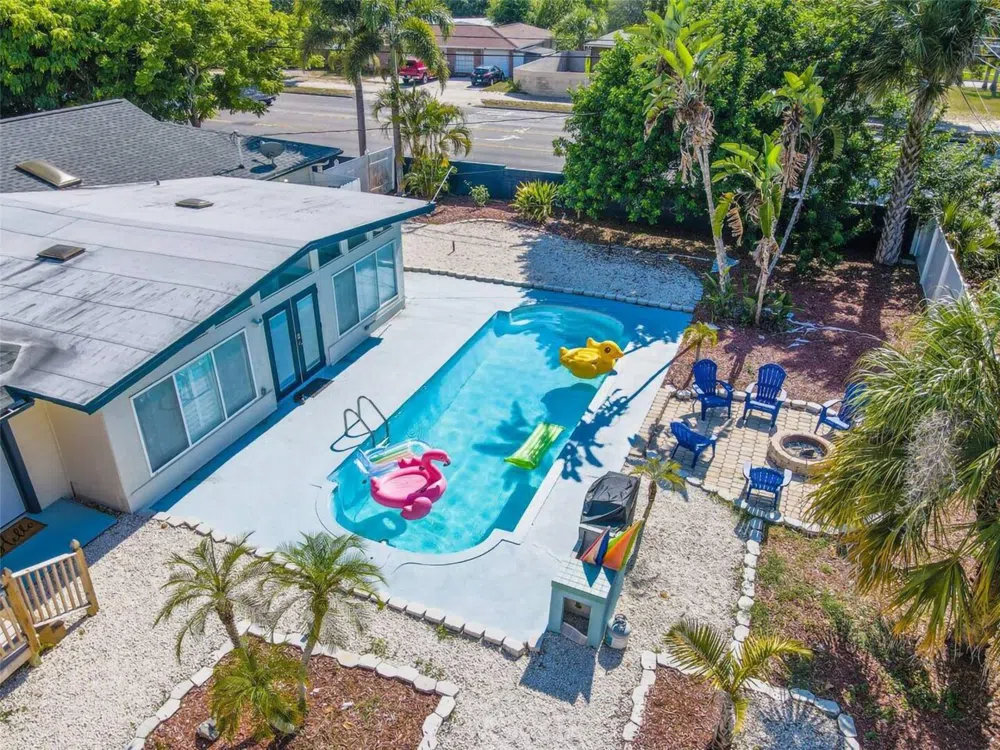 4401 LENMORE STREET #3 Orlando, FL 32812
