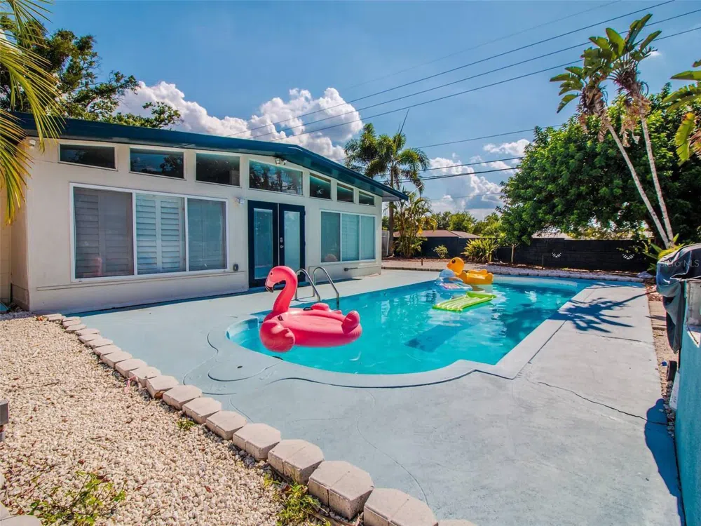 4401 LENMORE STREET #3 Orlando, FL 32812