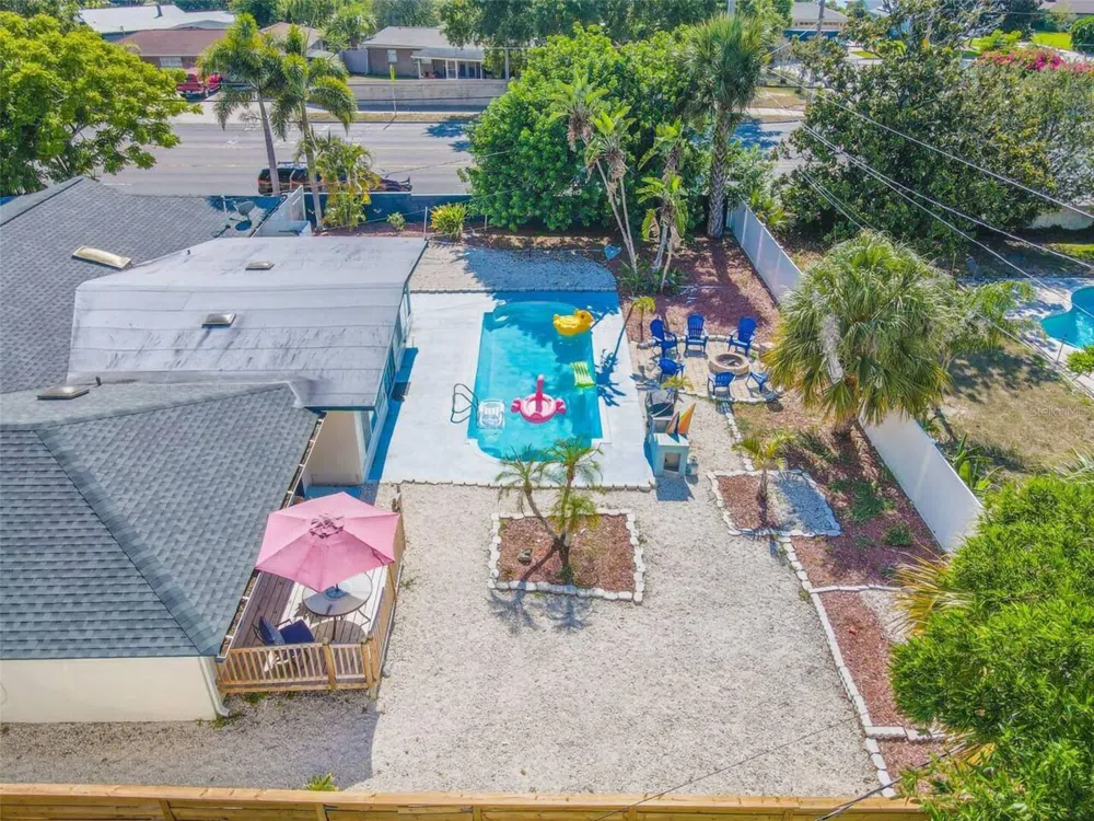 4401 LENMORE STREET #3 Orlando, FL 32812