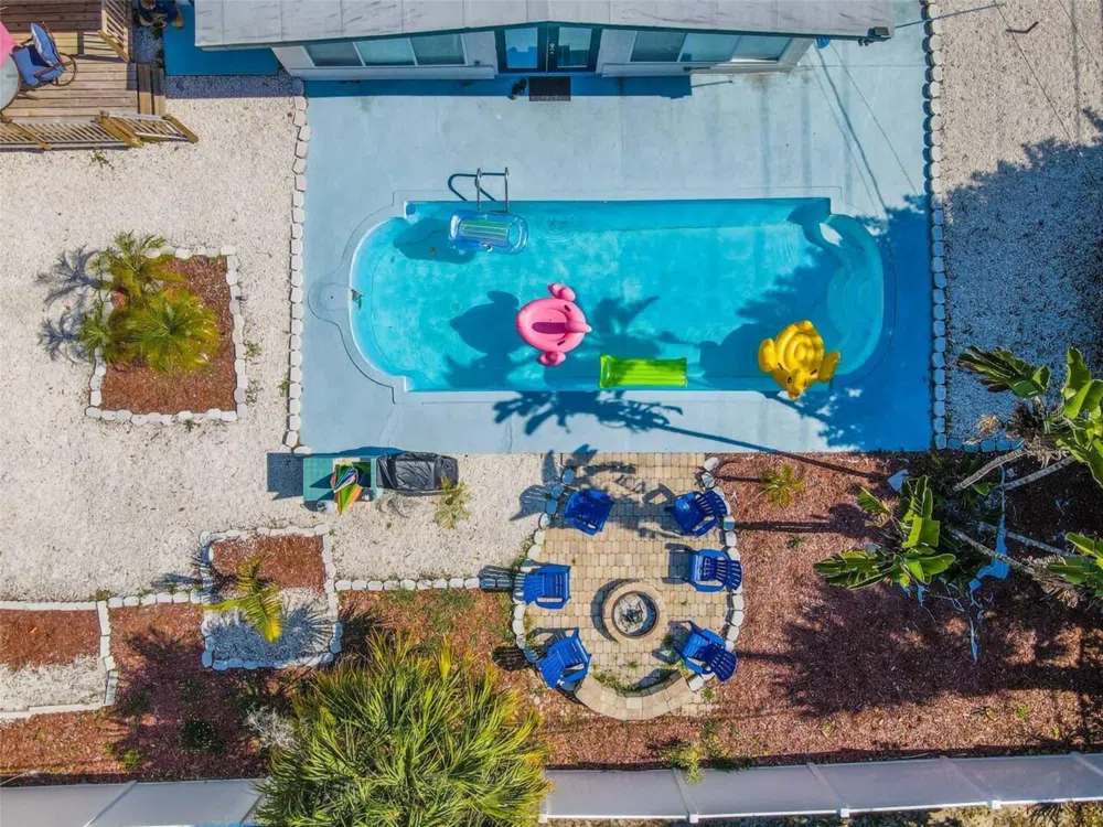 4401 LENMORE STREET #3 Orlando, FL 32812