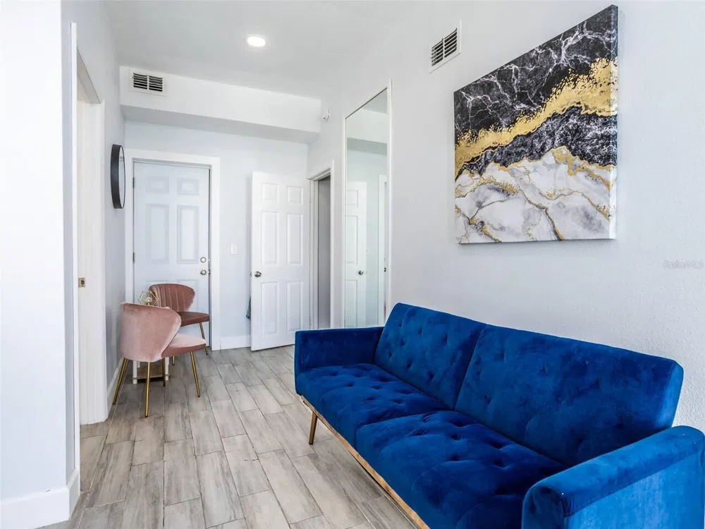 4401 LENMORE STREET #3 Orlando, FL 32812