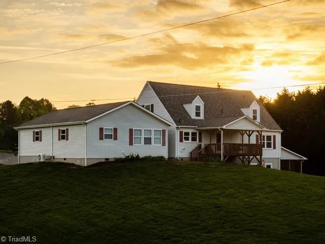 TBD German Farm Road Boomer, NC 28606