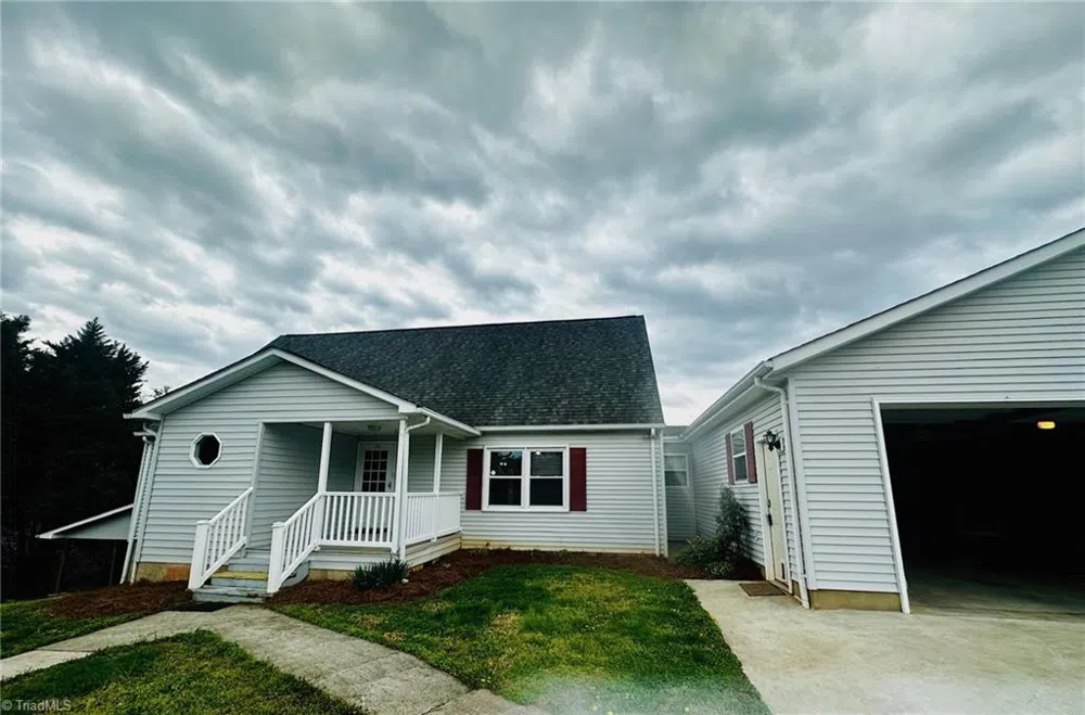 TBD German Farm Road Boomer, NC 28606