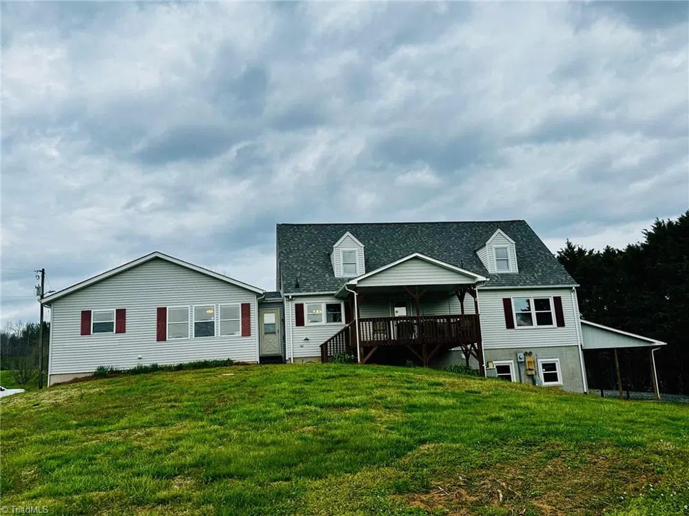 TBD German Farm Road Boomer, NC 28606