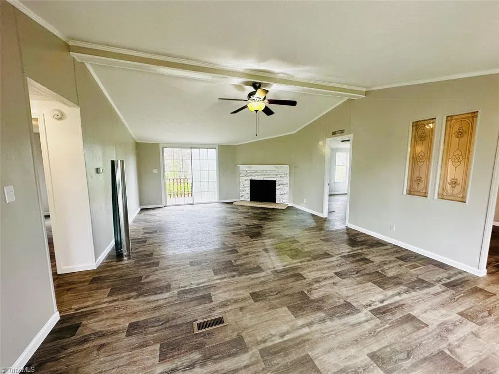 TBD German Farm Road Boomer, NC 28606