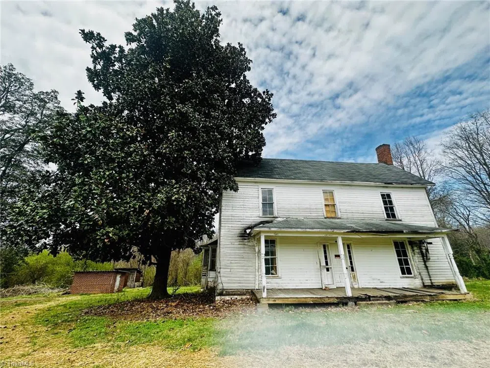 TBD German Farm Road Boomer, NC 28606