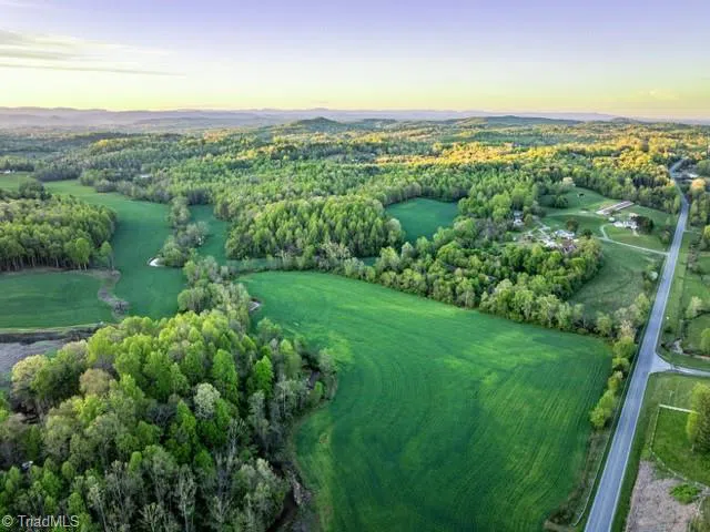 TBD German Farm Road Boomer, NC 28606