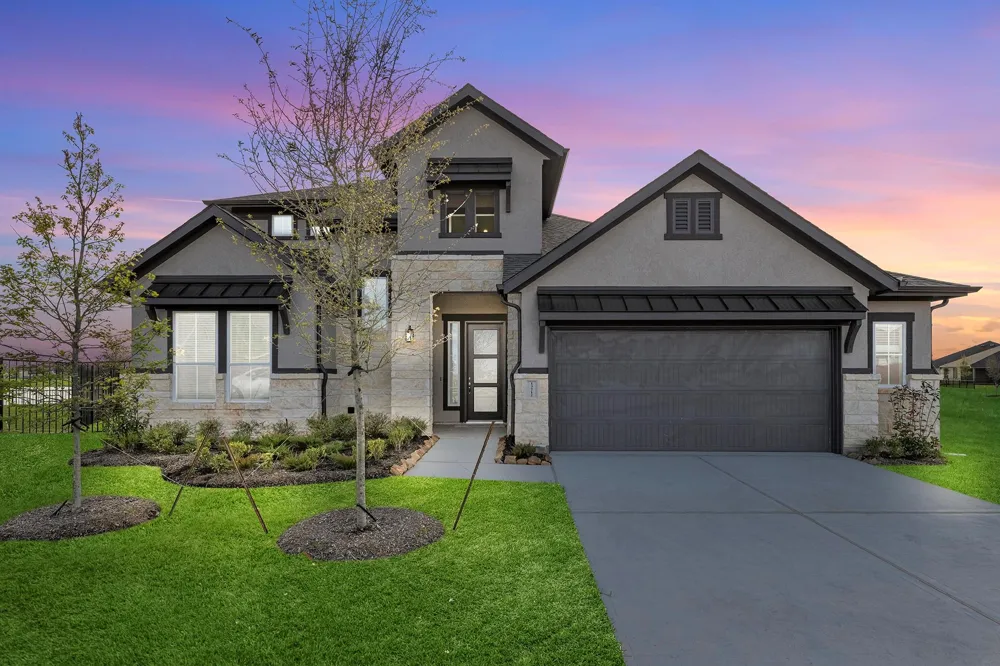 2902 Arbor Edge Xing Texas City, TX 77568