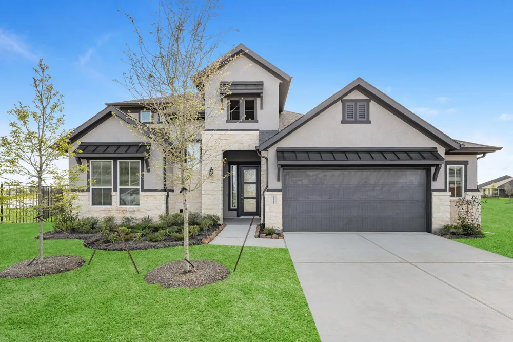 2902 Arbor Edge Xing Texas City, TX 77568