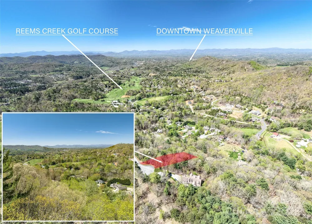 88 courseview Drive #239 Weaverville, NC 28787